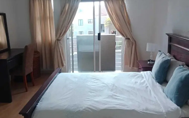 Room in Guest Room - A Home Away From Home!