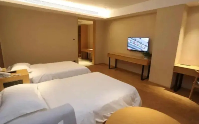 Ji Hotel (Dunhuang)