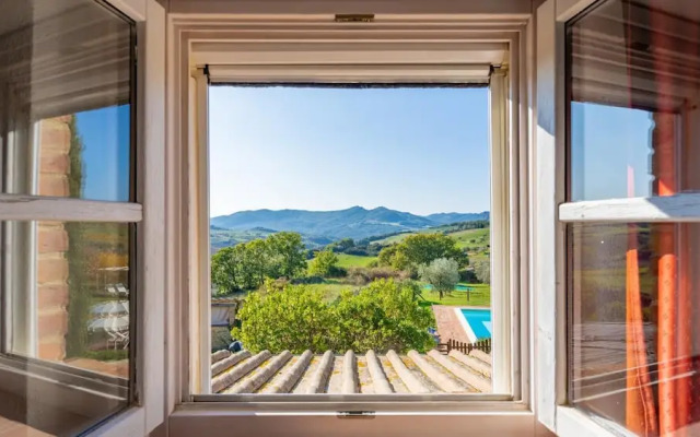 Villa I Tre Archi 14
