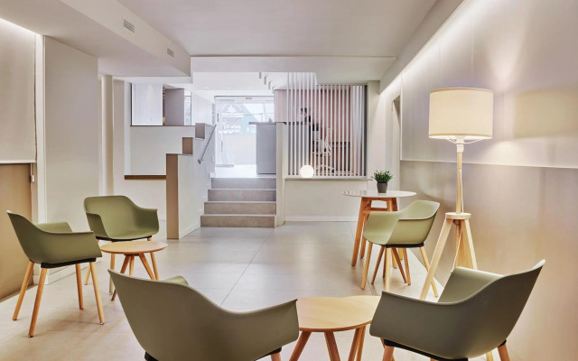 Hostal Lami