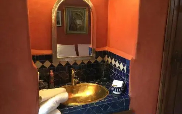 Riad Safina