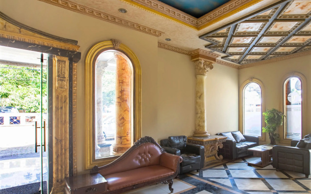 OYO 3107 Hotel Temindung