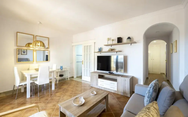 Beachside Stay in Punta del Moral