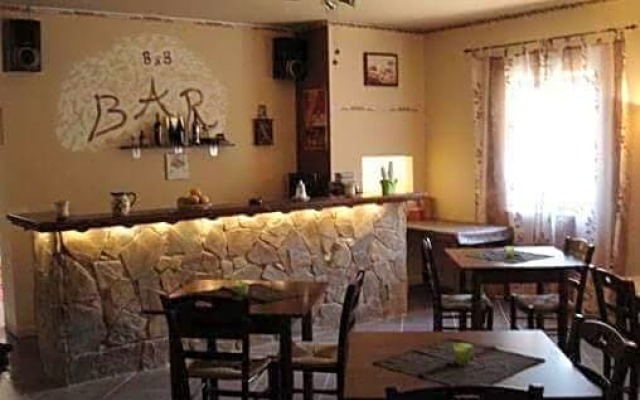 Casa Allorello