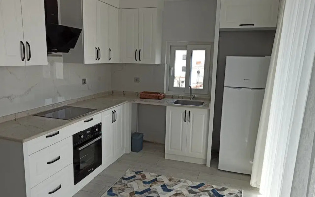 Şahiner Apart Otel