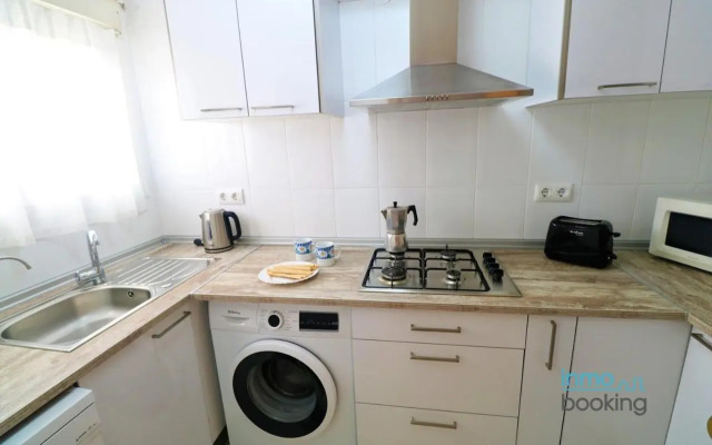 InmoBooking Tahity Apartment