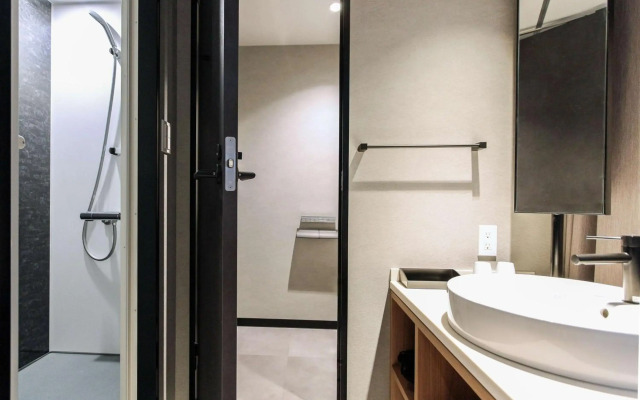 Best Western Plus Nagoya Sakae