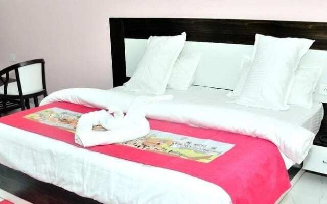 Rajvanshi Palace by Jassritha Hotels