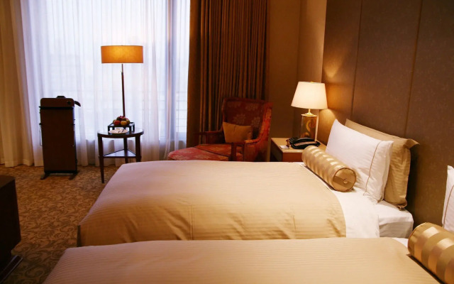 San Want Residences Taipei