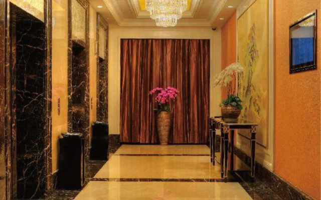 Karon Garden Hotel