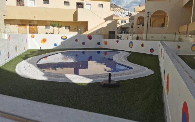 Excelent location 5 min to the beach