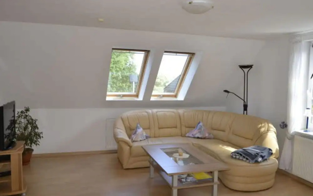 Apartment in Feldberger Seenlandschaft