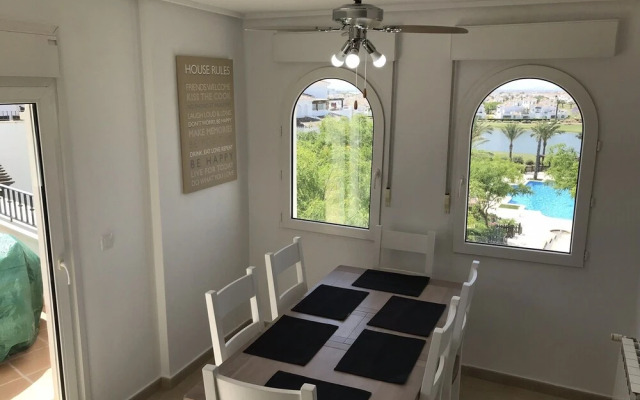 2-bed Apartment in La Torre Golf Resort Roldan