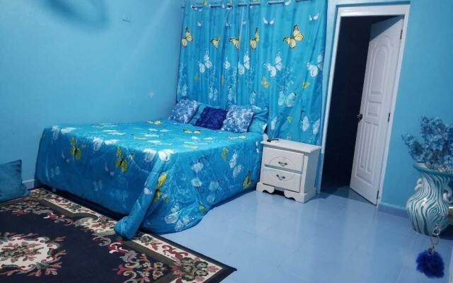 Hotel Napoles