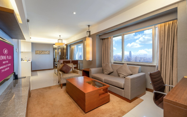 Crowne Plaza Guangzhou City Centre by IHG