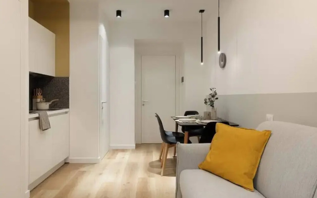 Trieste Timeless 2-bedrooms flat