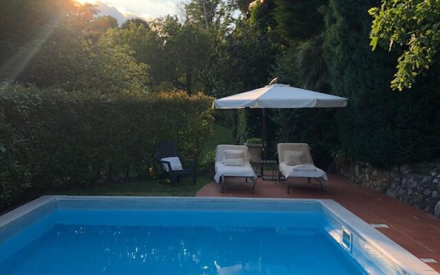 B&b Il Pioppo Antico