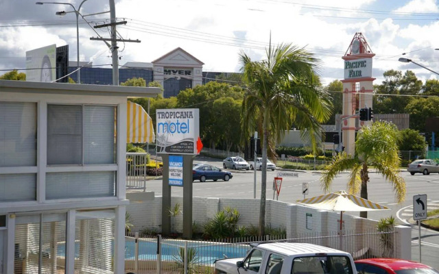 Tropicana Motel