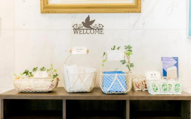 Toyoko Inn Urawa Misono Station