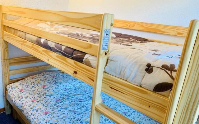 Appartement Val-d'Isère, 2 pièces, 6 personnes - FR-1-411-29