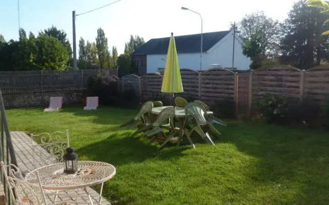 Le Bocage