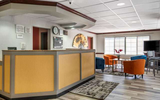 Quality Inn Overland Park Kansas City