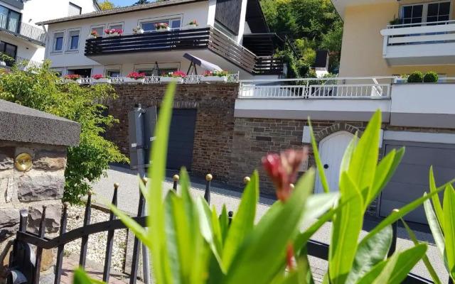 Gartenstudio Anila I. und II.