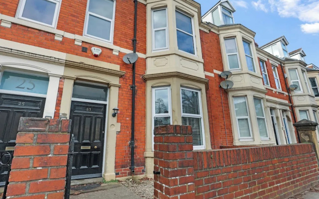 St Georges Apartment- North East Escapes