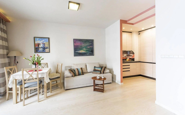 P&O Apartments Bielany