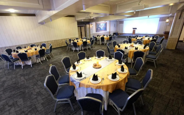 Cebu Quincentennial Hotel