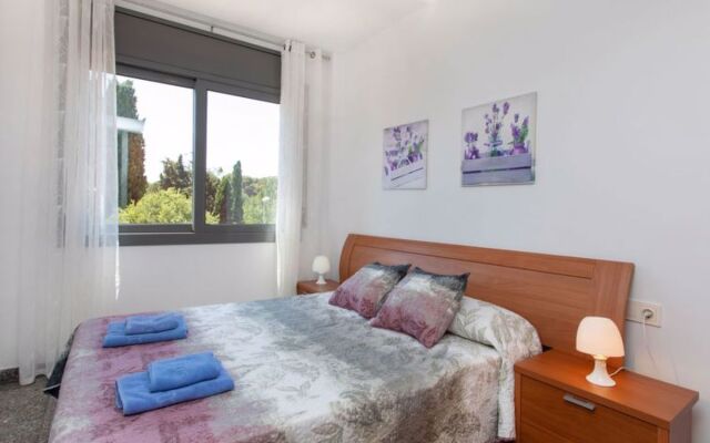 Apartment Marina Lloret de Mar