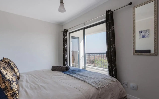 Alimama Spaces: Chelsea's Whisken