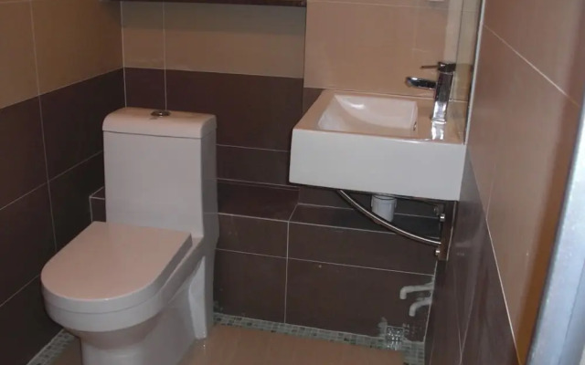 Empire Hotel Kowloon－Tsim Sha Tsui