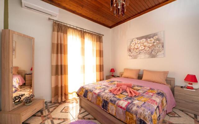 72sqm apartment with amazing view near old bridge