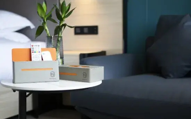 ENJOY INN Hotel (Lingao Branch)