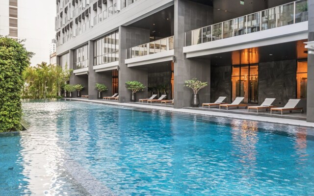 Grand Central Bangkok By Favstay