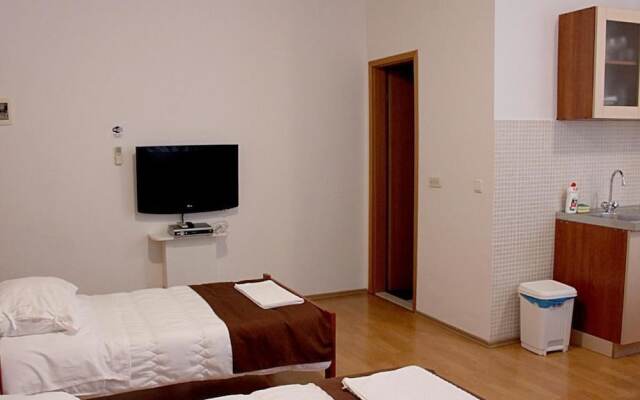 Apartmani Krka Rooms
