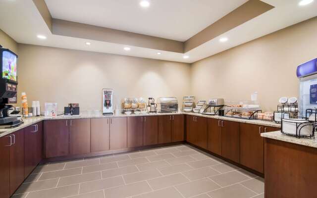 Comfort Inn & Suites Rock Hill Northeast