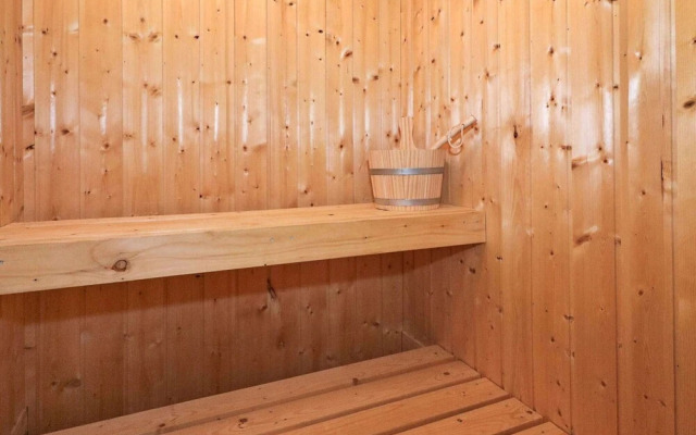 6 Person Holiday Home in Hadsund-by Traum