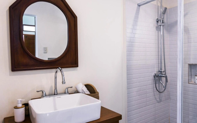 Talisay Boutique Hotel