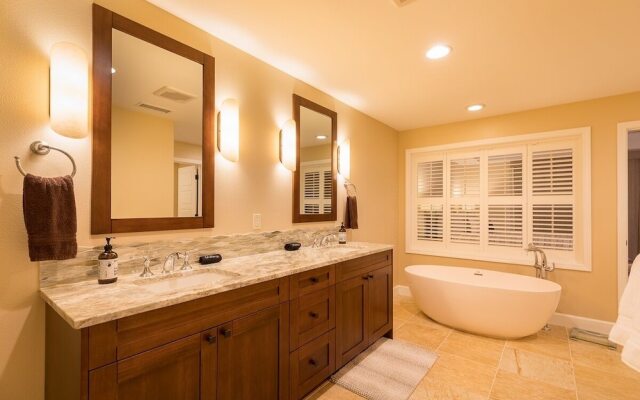 Mauna Lani Kamilo #123 4 Bedroom Condo