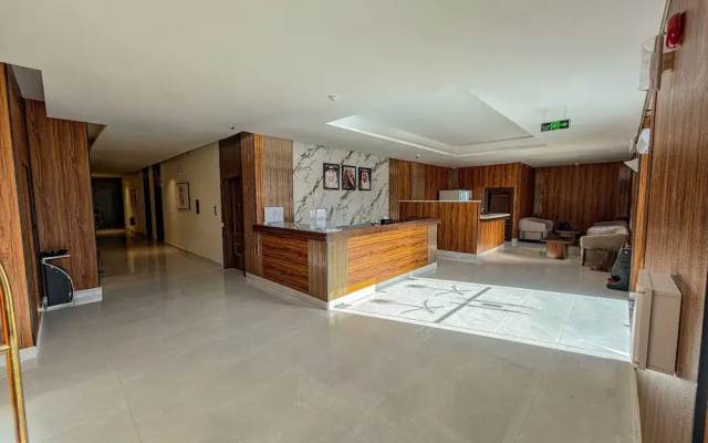 Tura Residence Al Khaleej