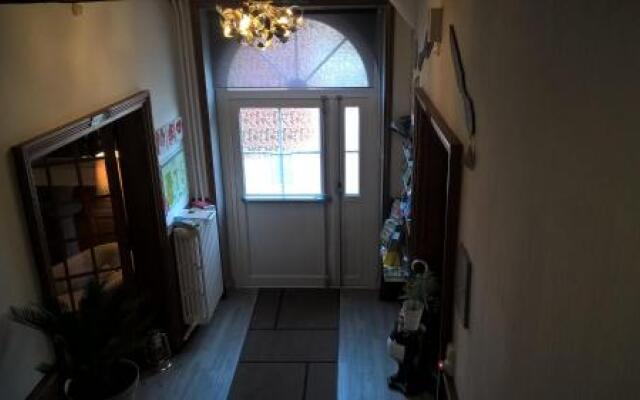 Le Moulin de la Renne