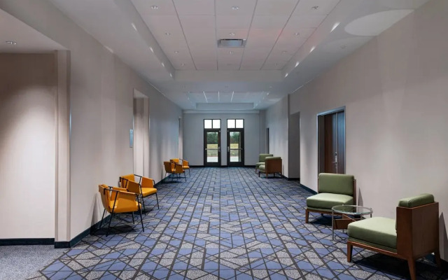 Courtyard By Marriott Dallas Frisco