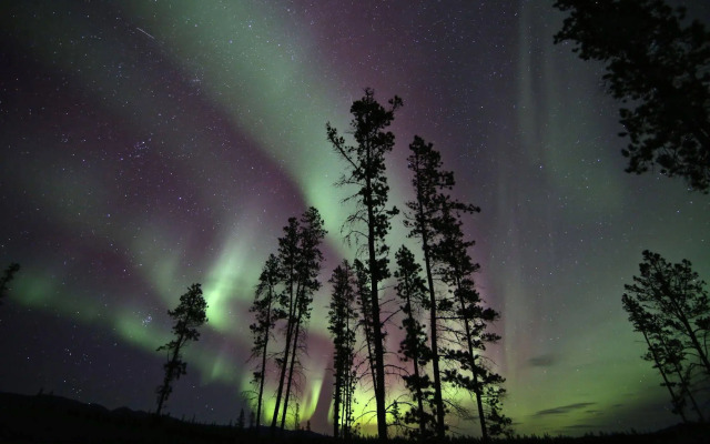 Northern Lights Resort & SPA