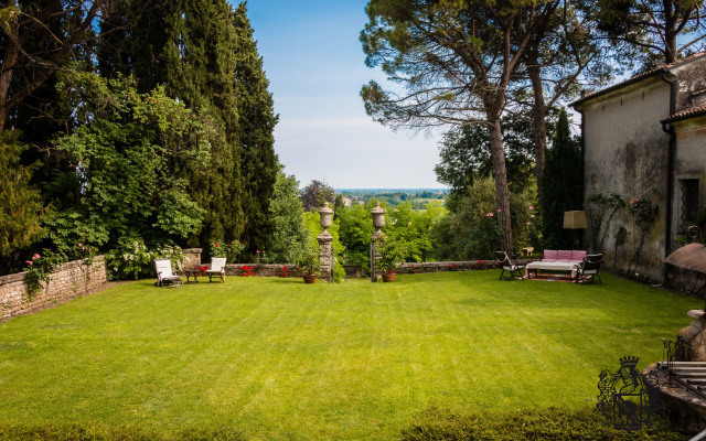 Villa Verecondi Scortecci