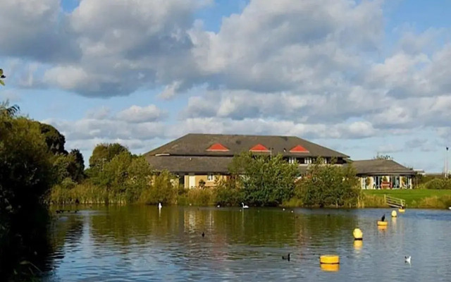 Premier Inn Ashington