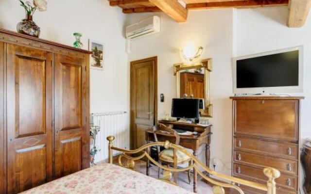 Bed & Breakfast Calderaro