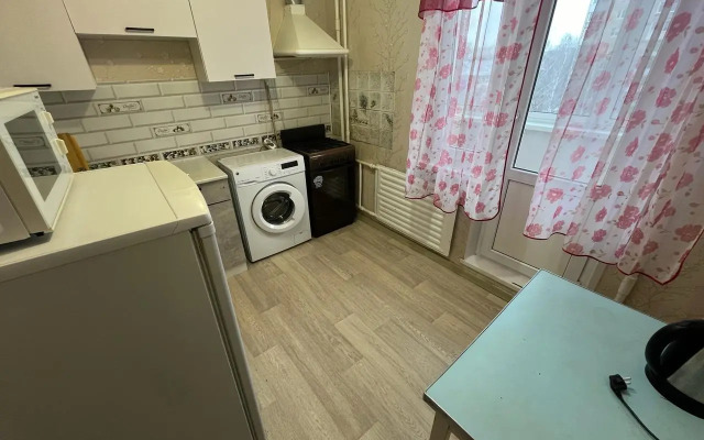 Апартаменты на улице 40 лет Победы 52