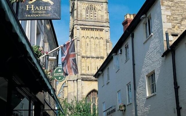 The Barrel Store - Hostel